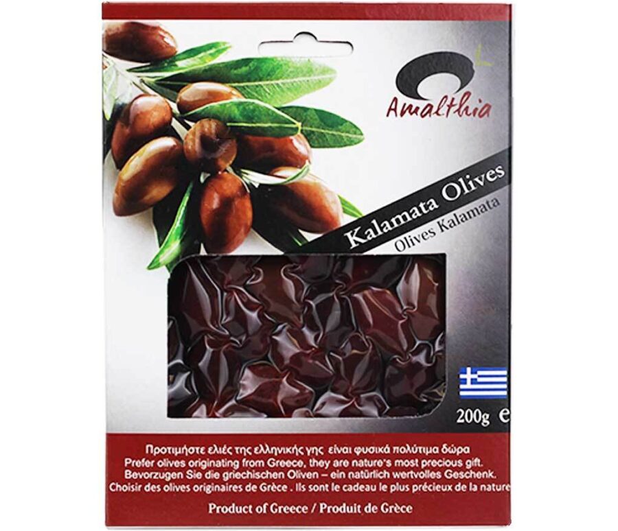 Greek-Kalamata-Olives-Extra-Large-Vacuum-Packed Greek-Kalamata-Olives-Extra-Large-Vacuum-Packed