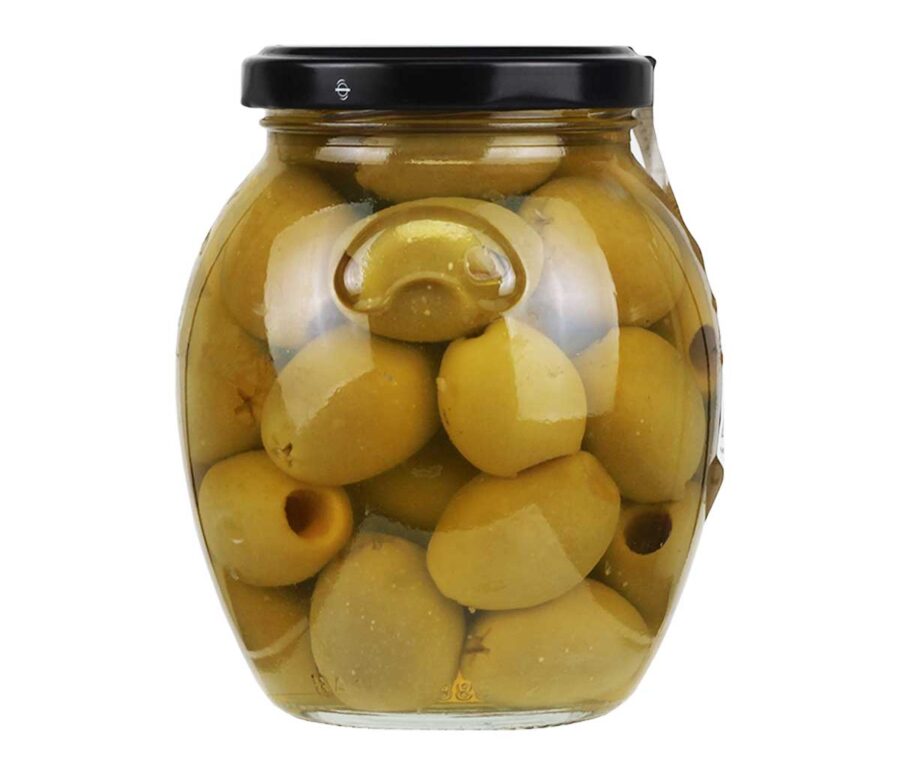 Greek-Mammoth-Olives-Pitted Greek-Mammoth-Olives-Pitted