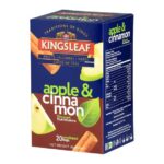 Apple & Cinnamon Ceylon Tea, Caffeine Free, 20 Bags