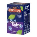 Blueberry Boost Ceylon Tea, Caffeine Free, 20 Bags