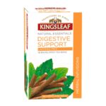 Digestive Support Ceylon Tea, Caffeine Free, 18 Bags