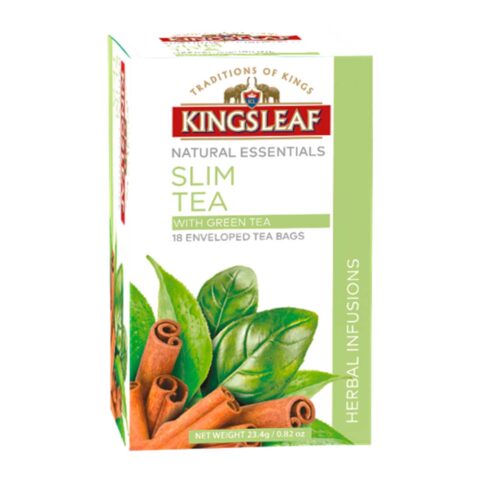 Kingsleaf Slim Tea Kingsleaf Slim Tea