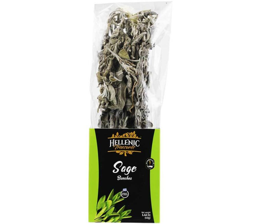 Sage-Bunches Sage-Bunches