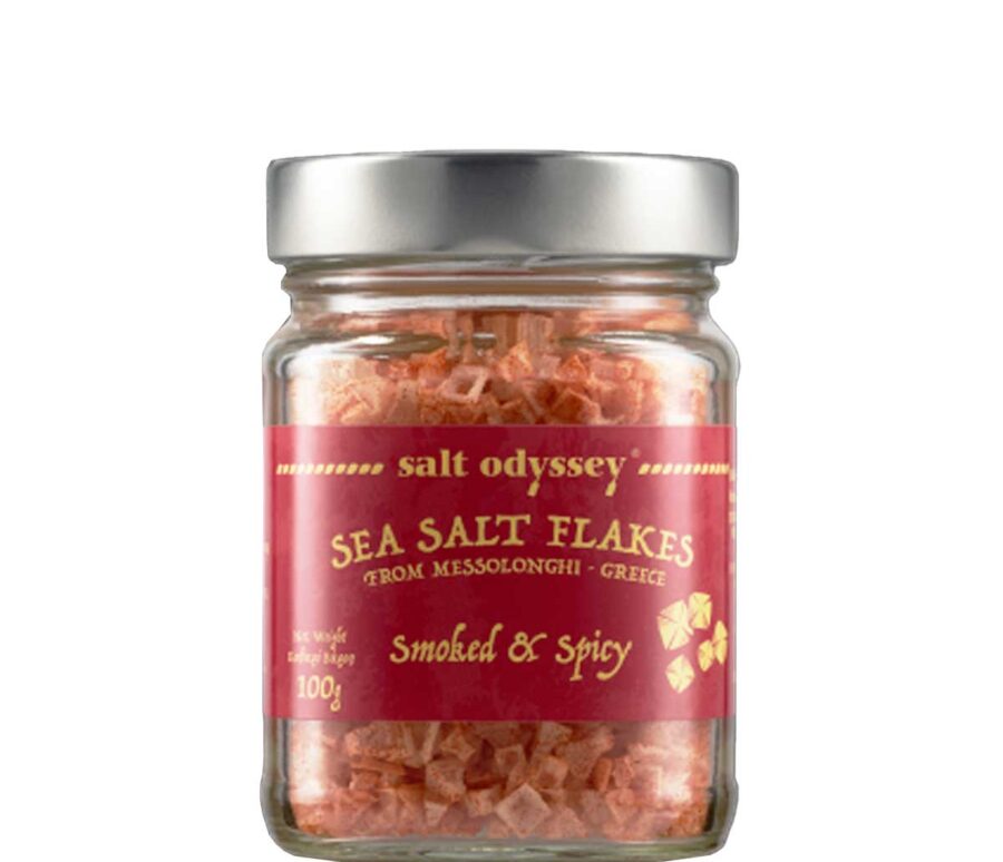 Smoked-Spicy-Sea-Salt-Flakes Smoked-Spicy-Sea-Salt-Flakes