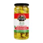 Greek Pepperoncini