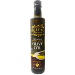 500 ml Glass Bottle EVOO