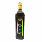 1lt Glass Bottle EVOO