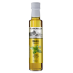 250 ml Basil Infused Olive oil