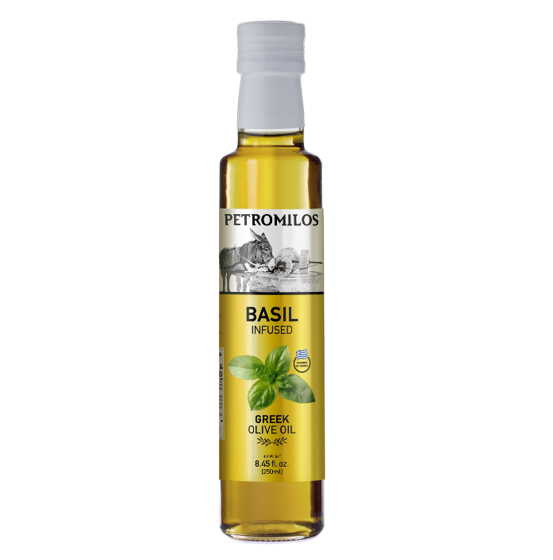 Basil Infused Oil Website Photo Basil Infused Oil Website Photo