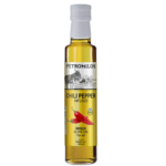 250 ml Chilli Pepper Infused Olive oil