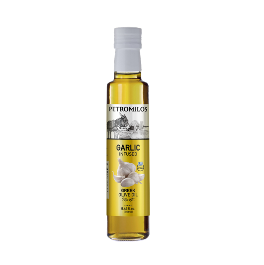 Garlic Infused Oil Website Photo Garlic Infused Oil Website Photo