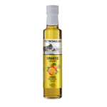 250 ml Orange Infused Olive oil