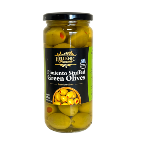 Pimiento Stuffed Green Olives Website Photo