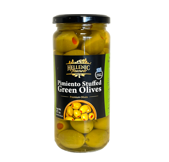 Pimiento Stuffed Green Olives Website Photo Pimiento Stuffed Green Olives Website Photo