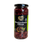 Greek Sliced Kalamata Olives