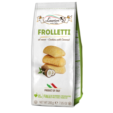 Frolletti Cocco Website Photo Frolletti Cocco Website Photo