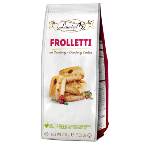 Frolletti Cranberry Website Photo Frolletti Cranberry Website Photo