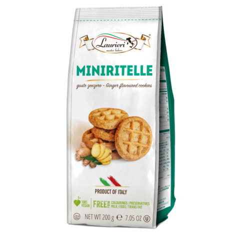 Miniritelle Zenzero Website Photo Miniritelle Zenzero Website Photo