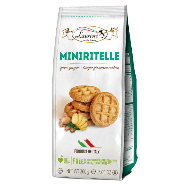 Miniritelle Zenzero Website Photo Miniritelle Zenzero Website Photo