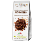 Roundies Cocoa & Hazelnuts Cookies