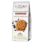 Roundies Chocolate Chunks Cookies