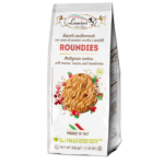 Roundies Sesame, Raisins & Cranberries Multigrain Cookies