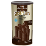 Wafer Rolls–Dark Chocolate (10.58 oz)