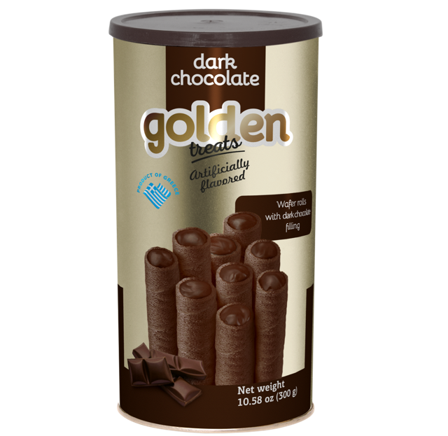 Dark Chocolate 300g
