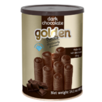 Wafer Rolls–Dark Chocolate (14.1 oz)