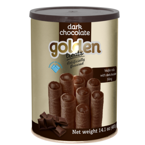 Dark Chocolate 400g Dark Chocolate 400g