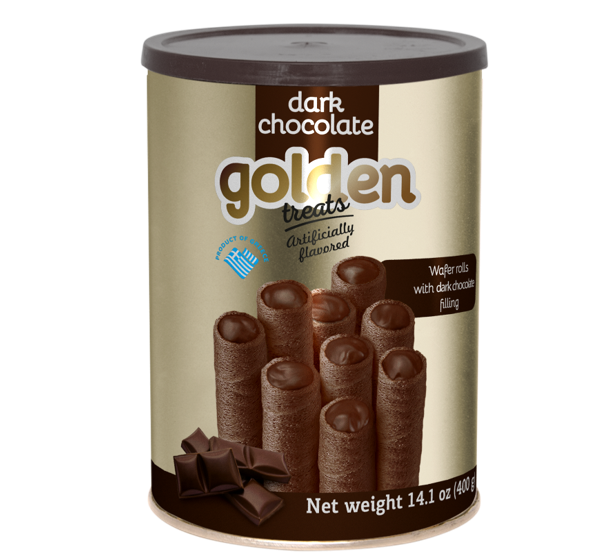 Dark Chocolate 400g
