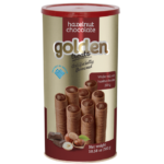 Wafer Rolls–Hazelnut Chocolate (10.58 oz)