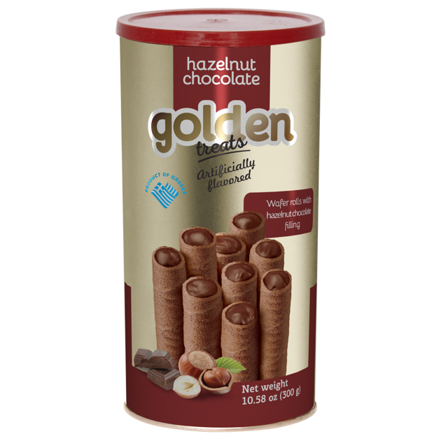 Hazelnut Chocolate 300g