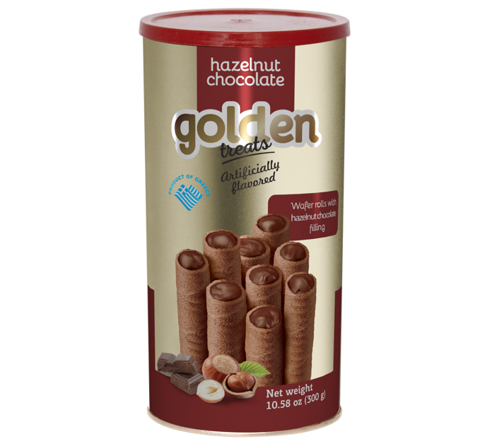 Hazelnut Chocolate 300g Hazelnut Chocolate 300g