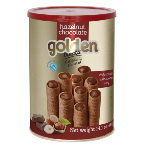 Hazelnut Chocolate 400g Hazelnut Chocolate 400g