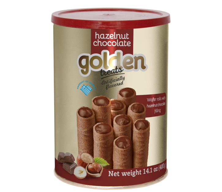 Hazelnut Chocolate 400g Hazelnut Chocolate 400g