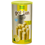 Wafer Rolls–Lemon Cream (10.58 oz)