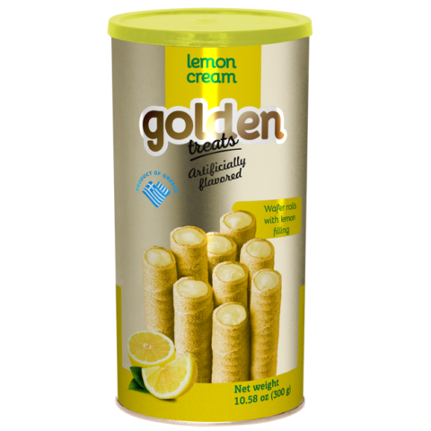 Lemon Cream 300g Lemon Cream 300g