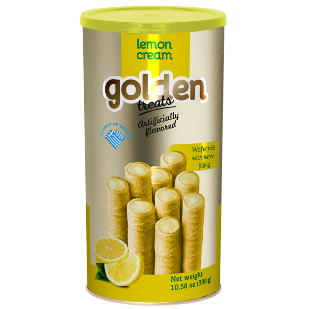 Lemon Cream 300g