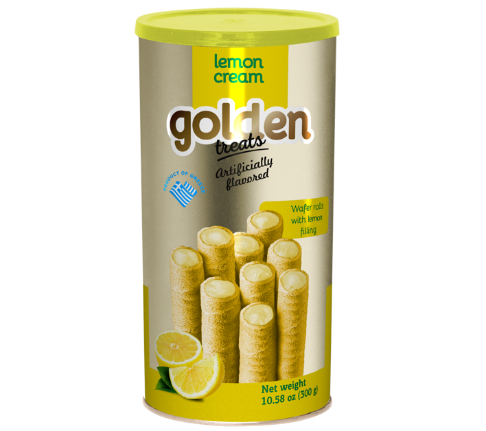 Lemon Cream 300g Lemon Cream 300g