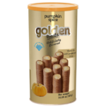 Wafer Rolls–Pumpkin Spice (10.58 oz)