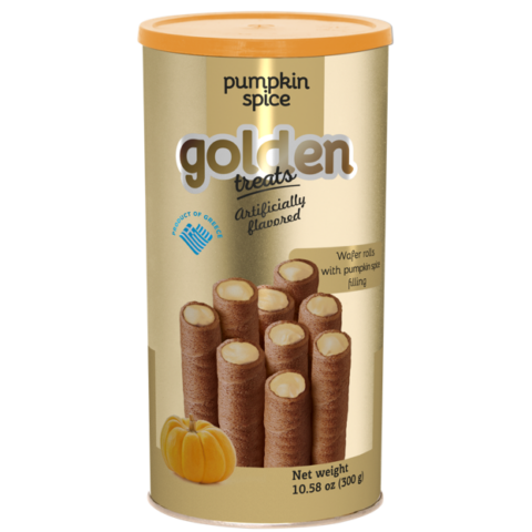Pumpkin Spice 300g Pumpkin Spice 300g