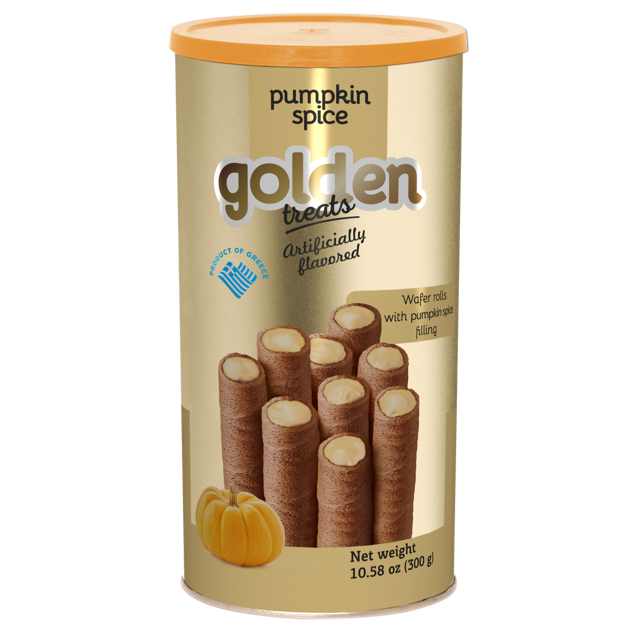 Pumpkin Spice 300g