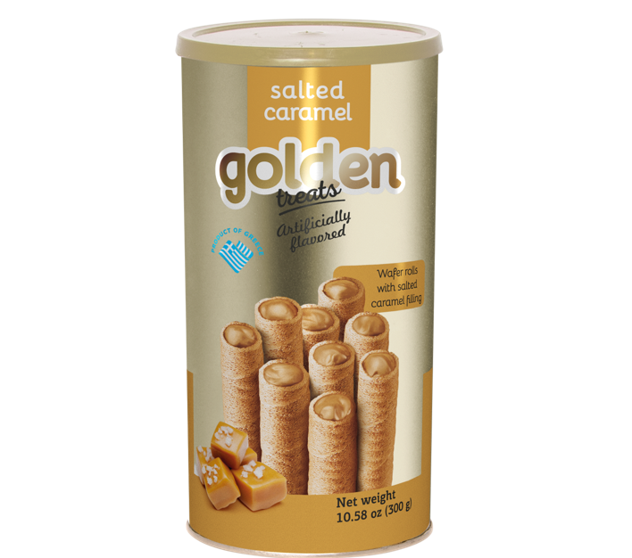 Salted Caramel 300g Salted Caramel 300g