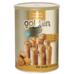 Wafer Rolls–Salted Caramel (14.1 oz)