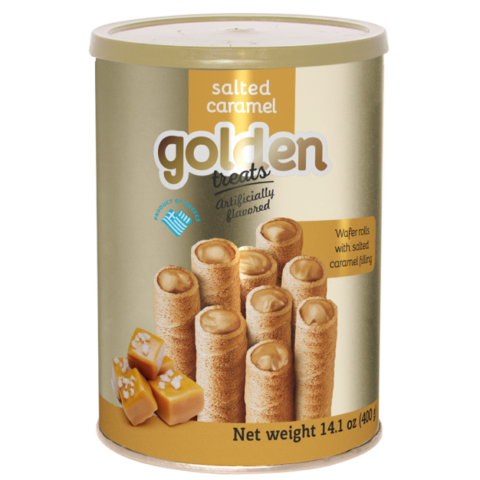 Salted Caramel 400g Salted Caramel 400g