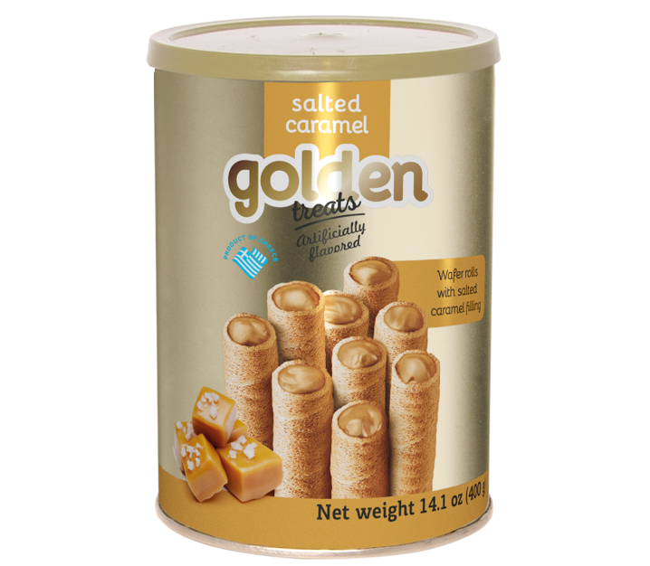 Salted Caramel 400g Salted Caramel 400g