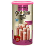 Wafer Rolls–Strawberry (10.58 oz)