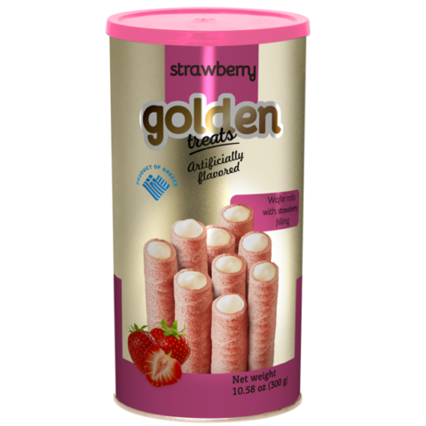 Strawberry 300g Strawberry 300g