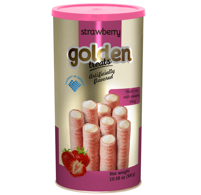 Strawberry 300g
